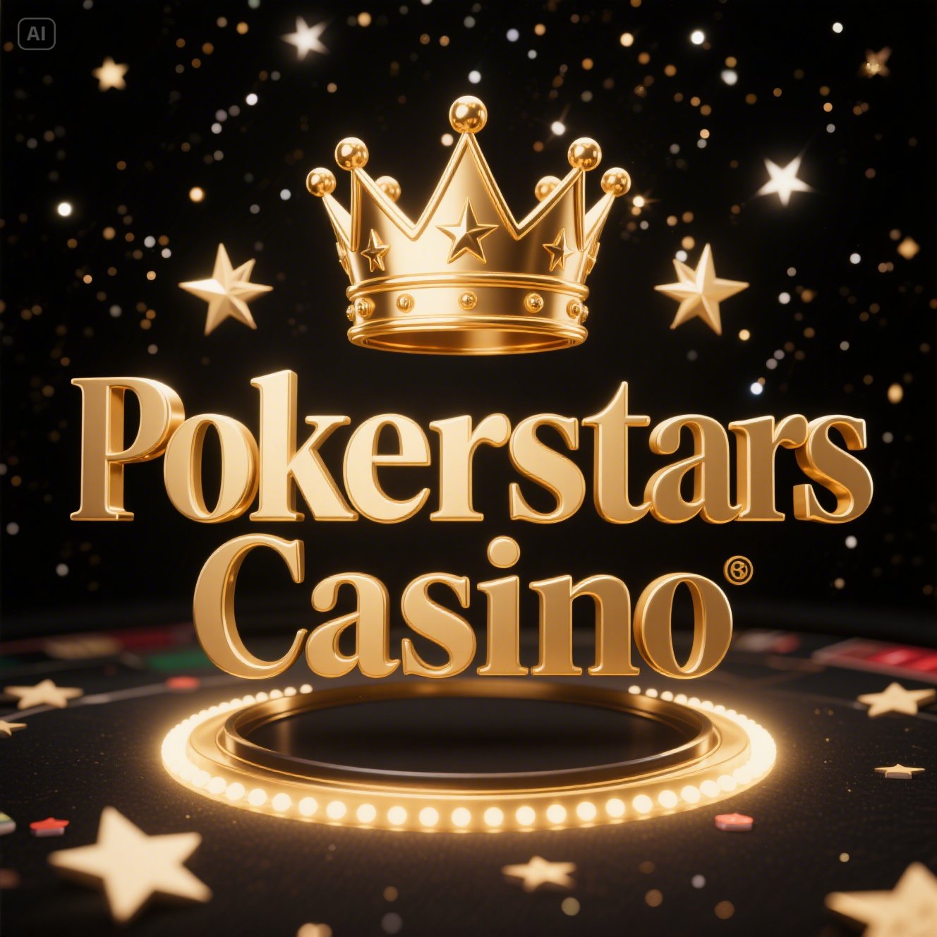 Pokerstars Casino